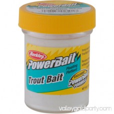 Berkley PowerBait Trout Dough Bait Hatchery Pellet Scent/Flavor 553146263
